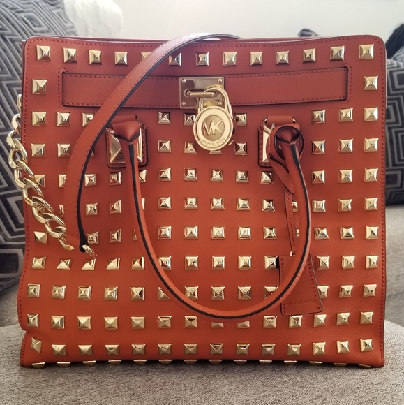 Micheal Kors handbag - Picture 1 of 2